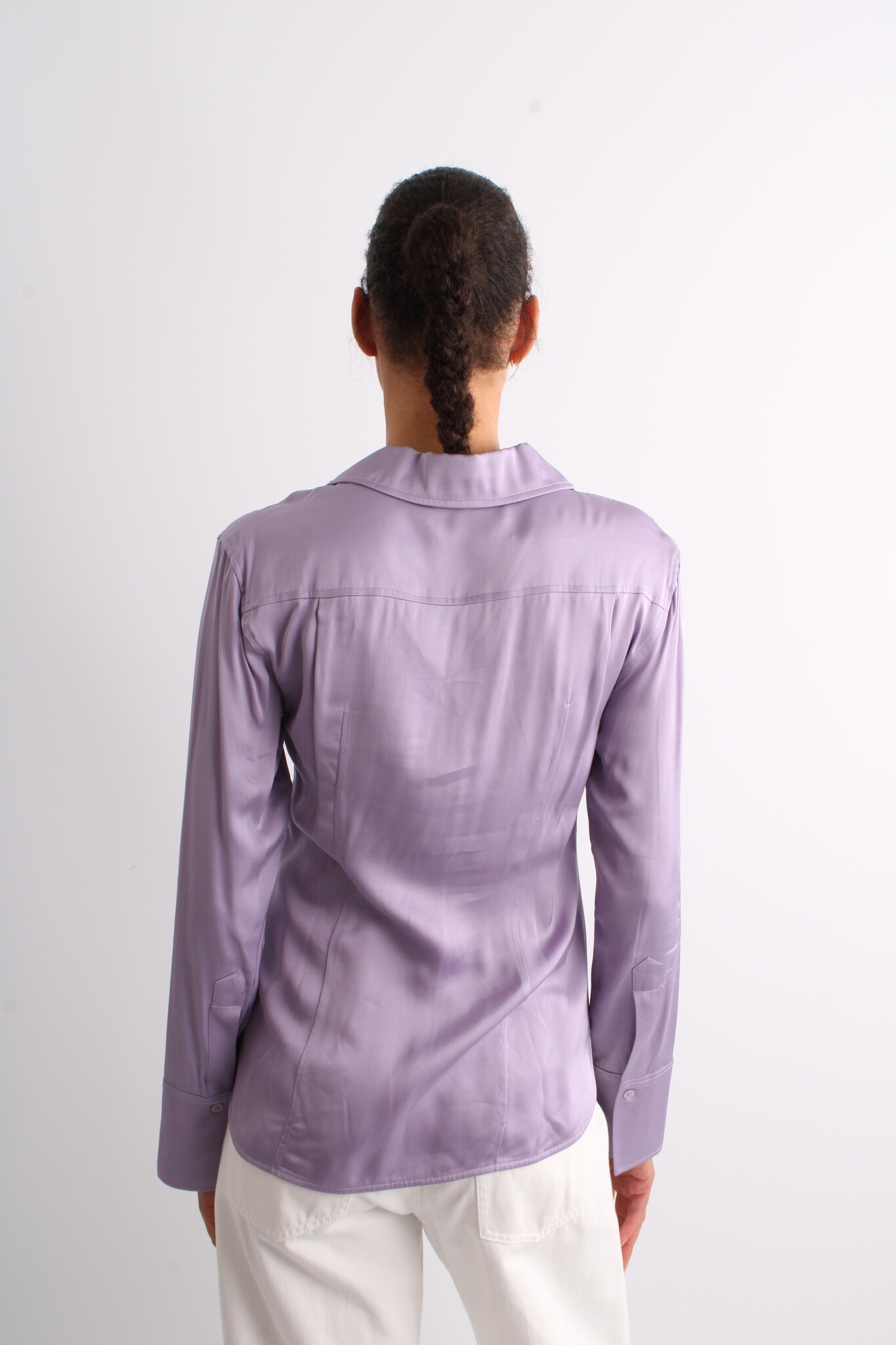 2ndday Hunter Fluid Blouse