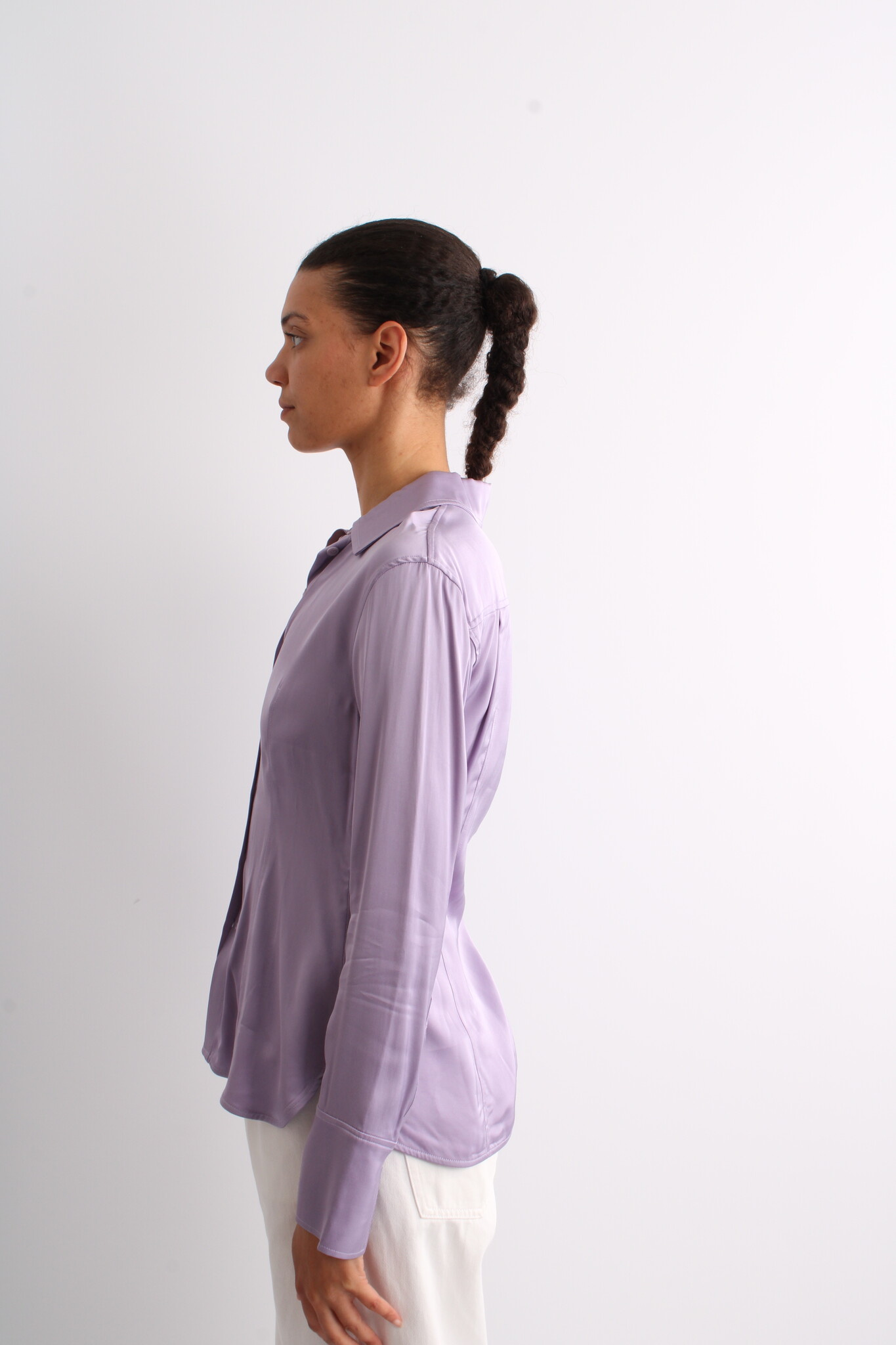 2ndday Hunter Fluid Blouse