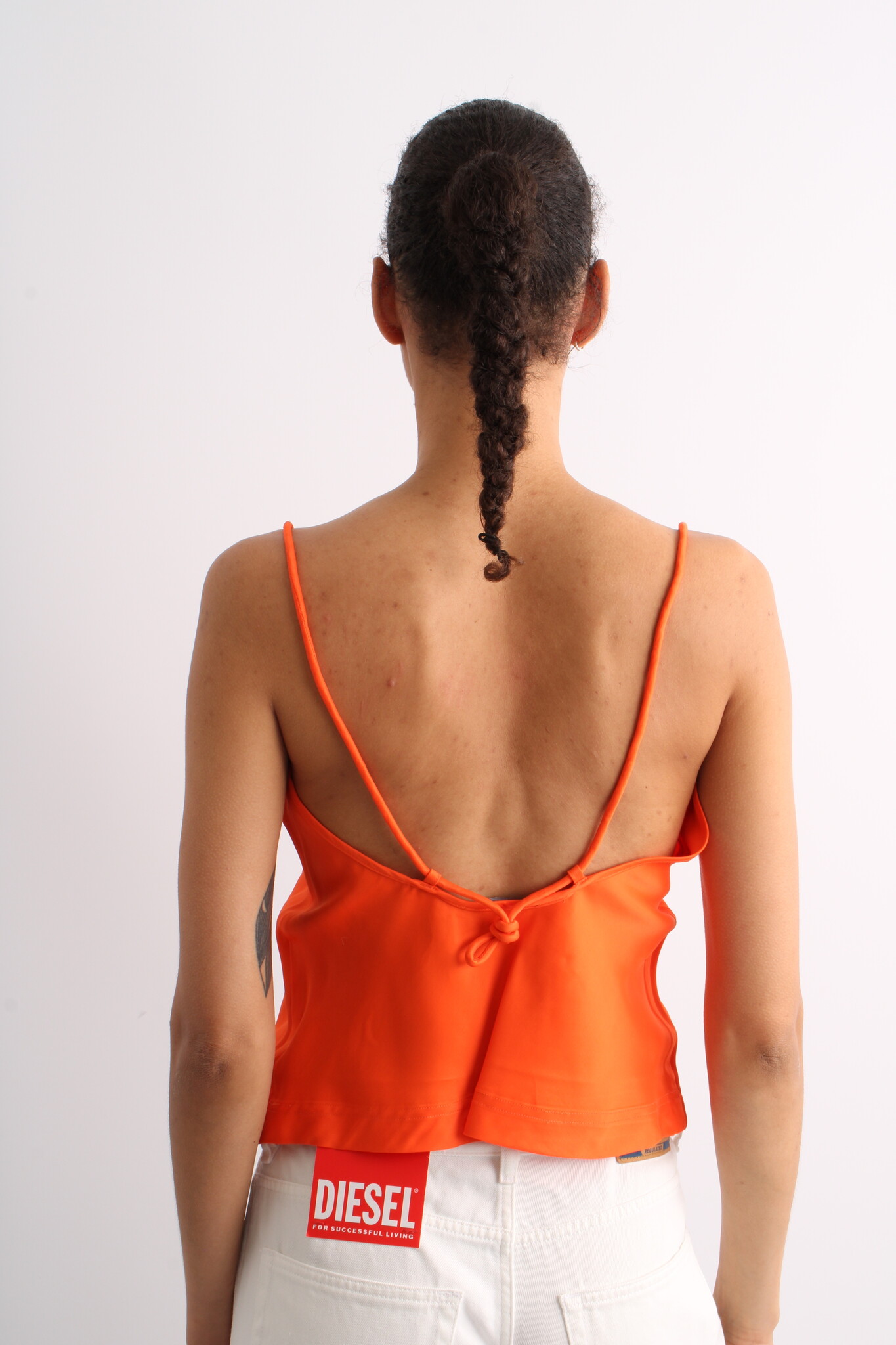 Herskind Miranda Top