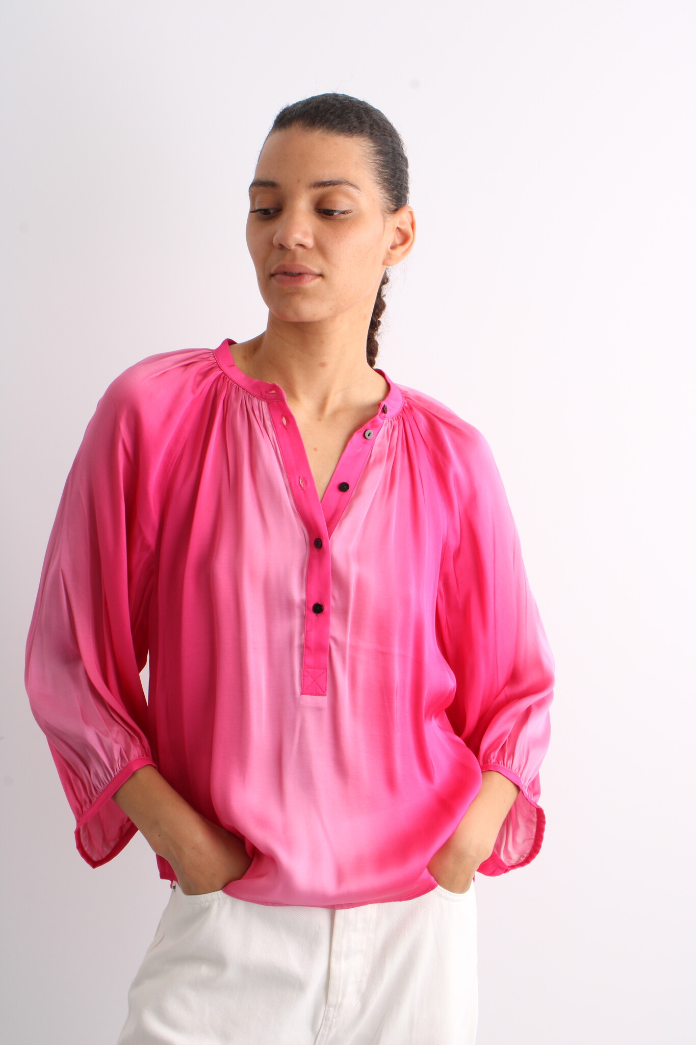 Herskind Queen Blouse