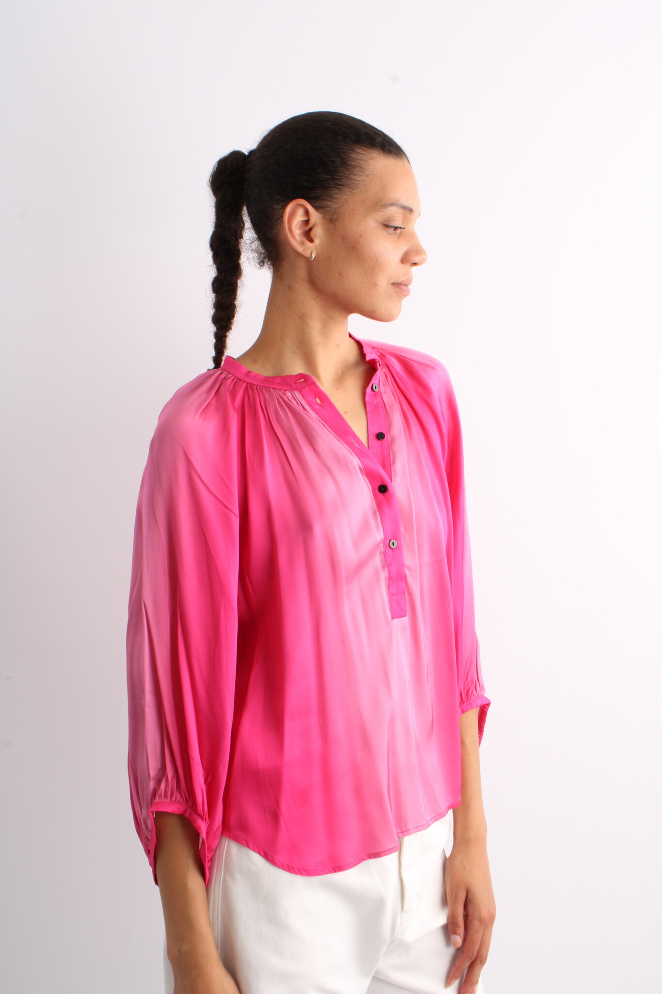 Herskind Queen Blouse