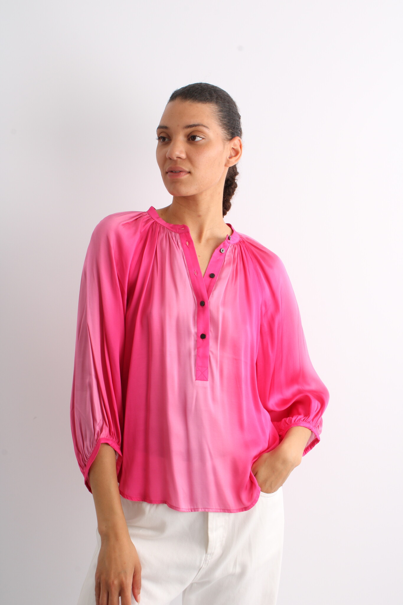 Herskind Queen Blouse