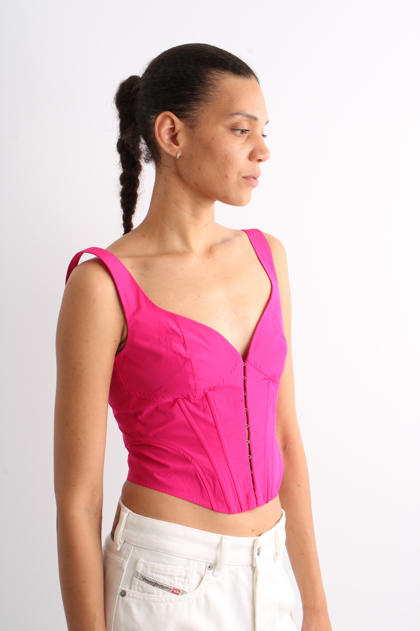 Résumé SyrusRS Top