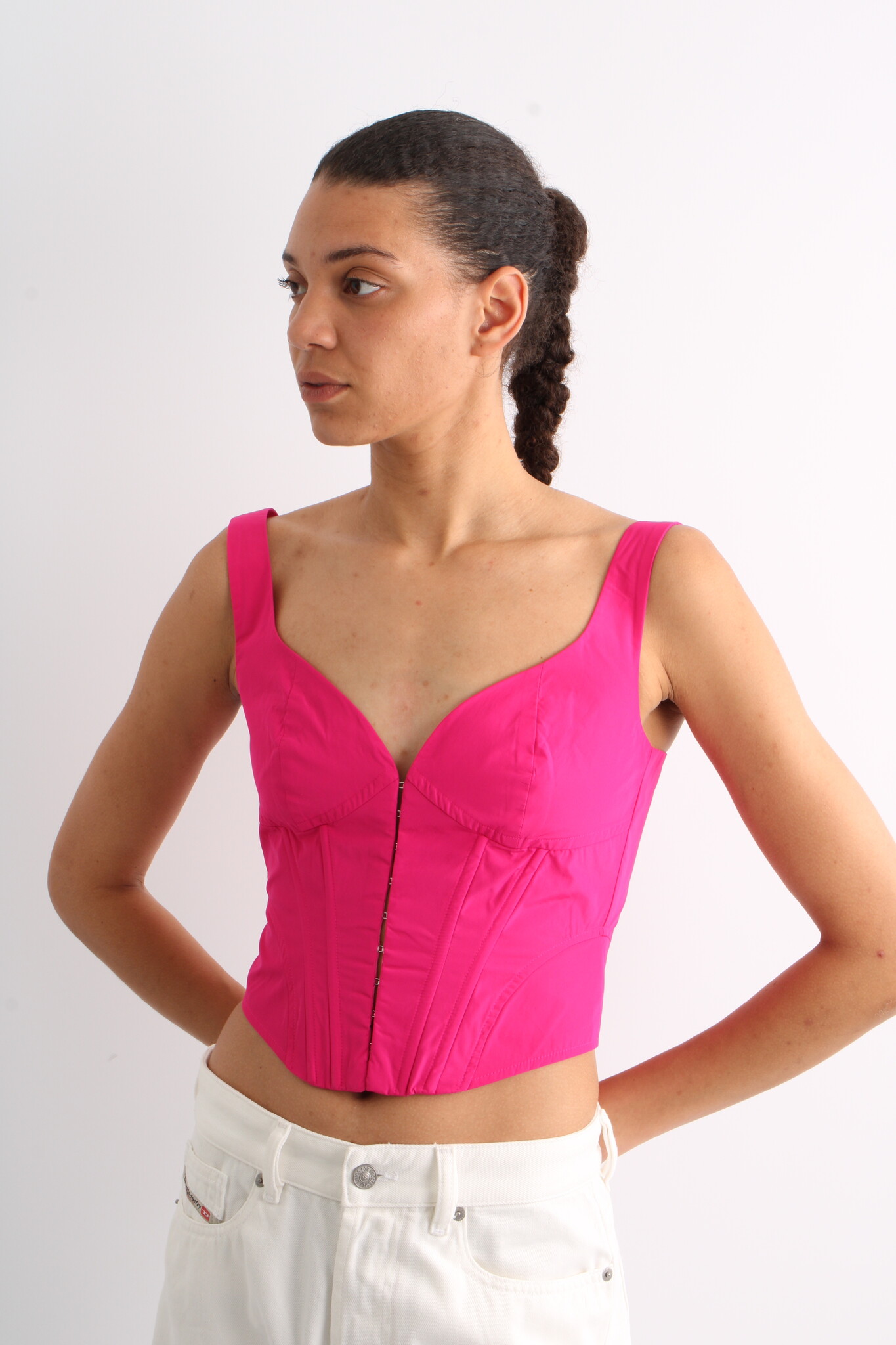 Résumé SyrusRS Top