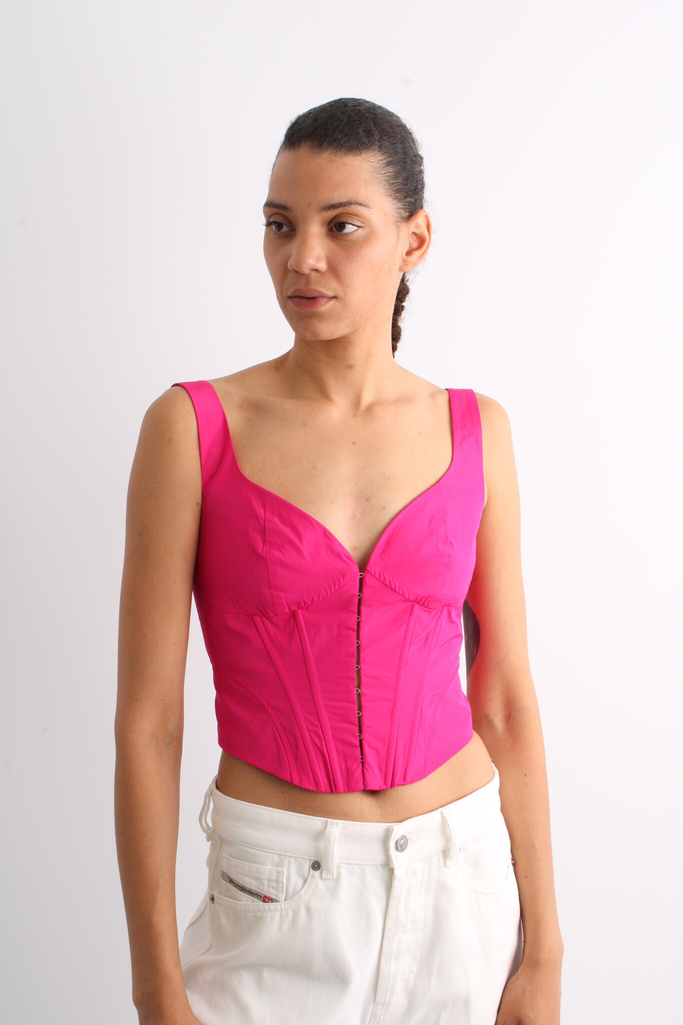 Résumé SyrusRS Top