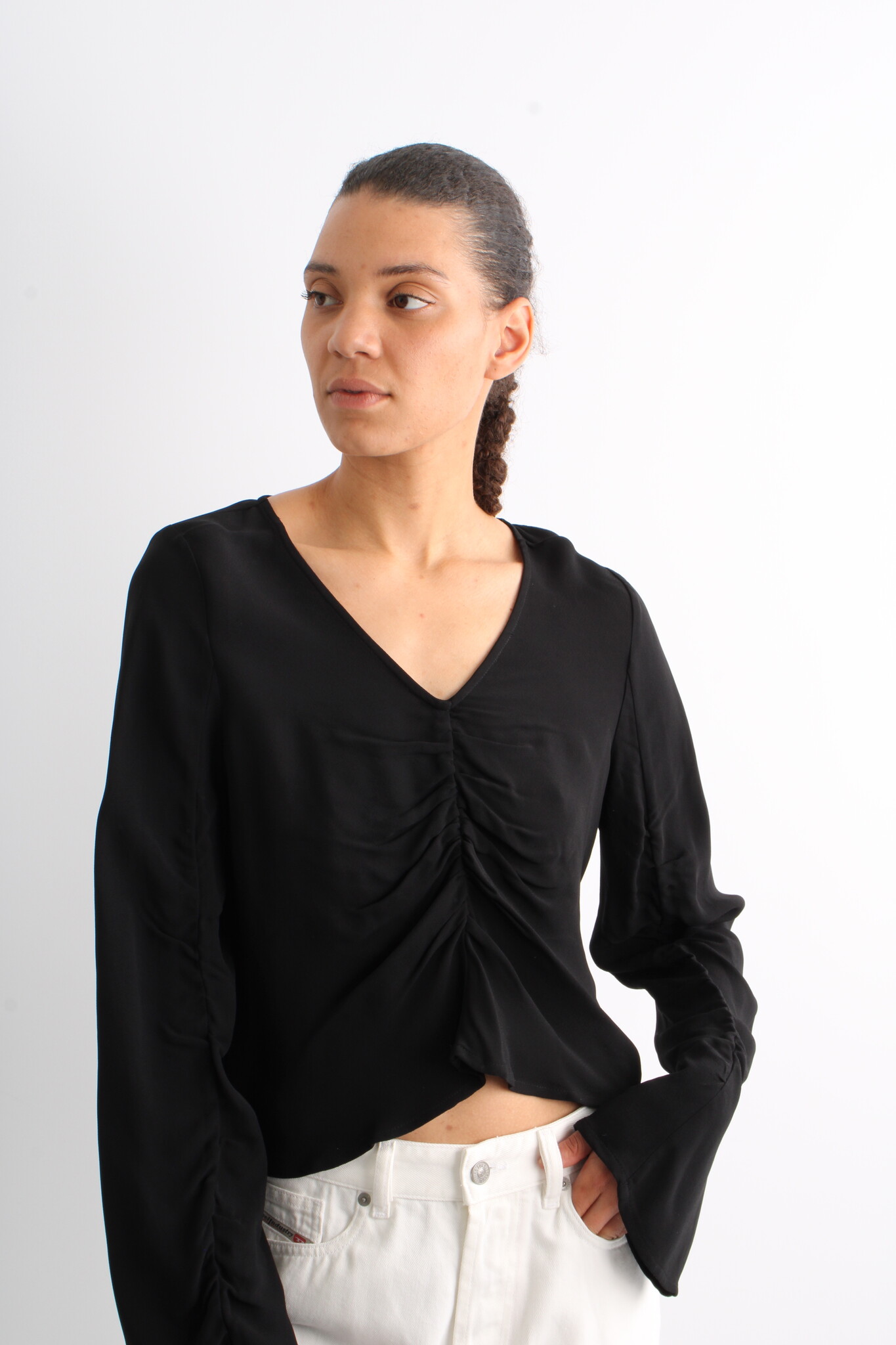 Herskind Maya Blouse