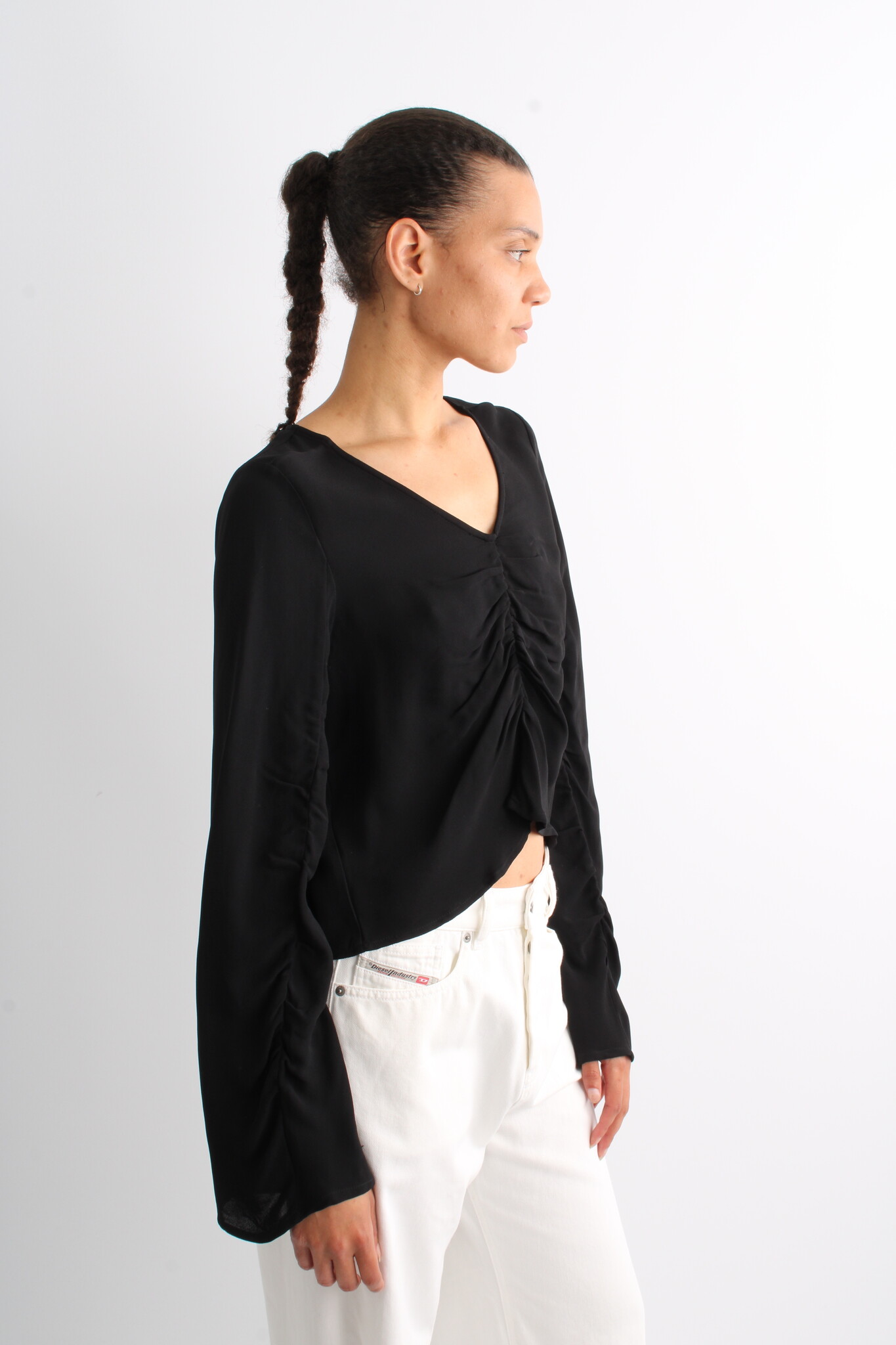Herskind Maya Blouse