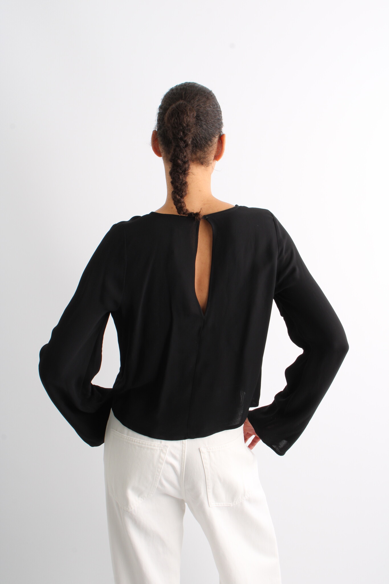 Herskind Maya Blouse