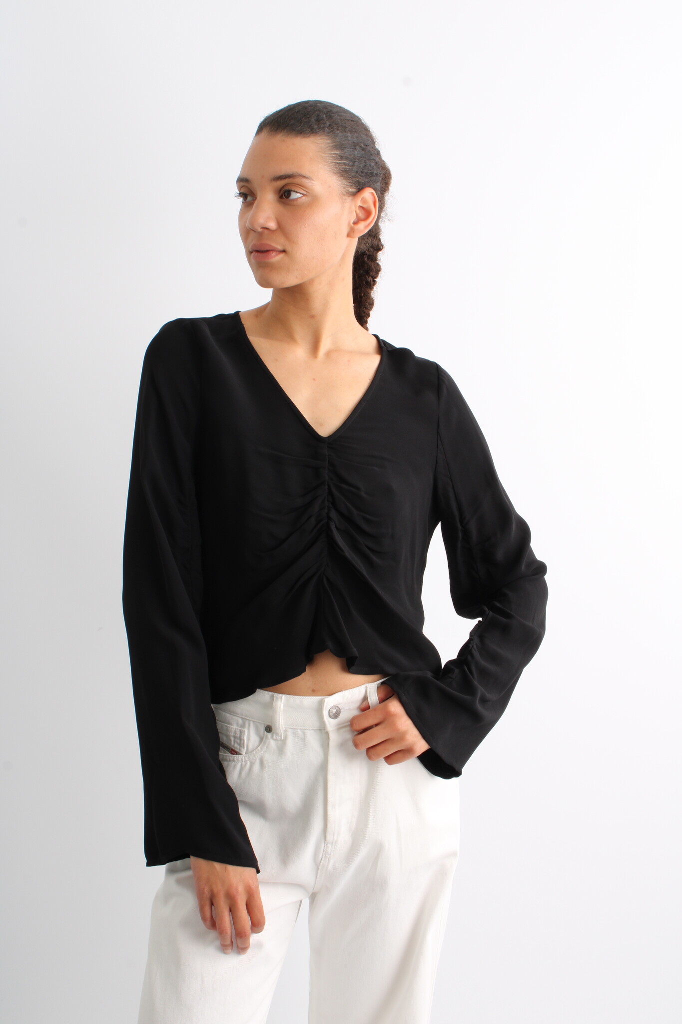 Herskind Maya Blouse