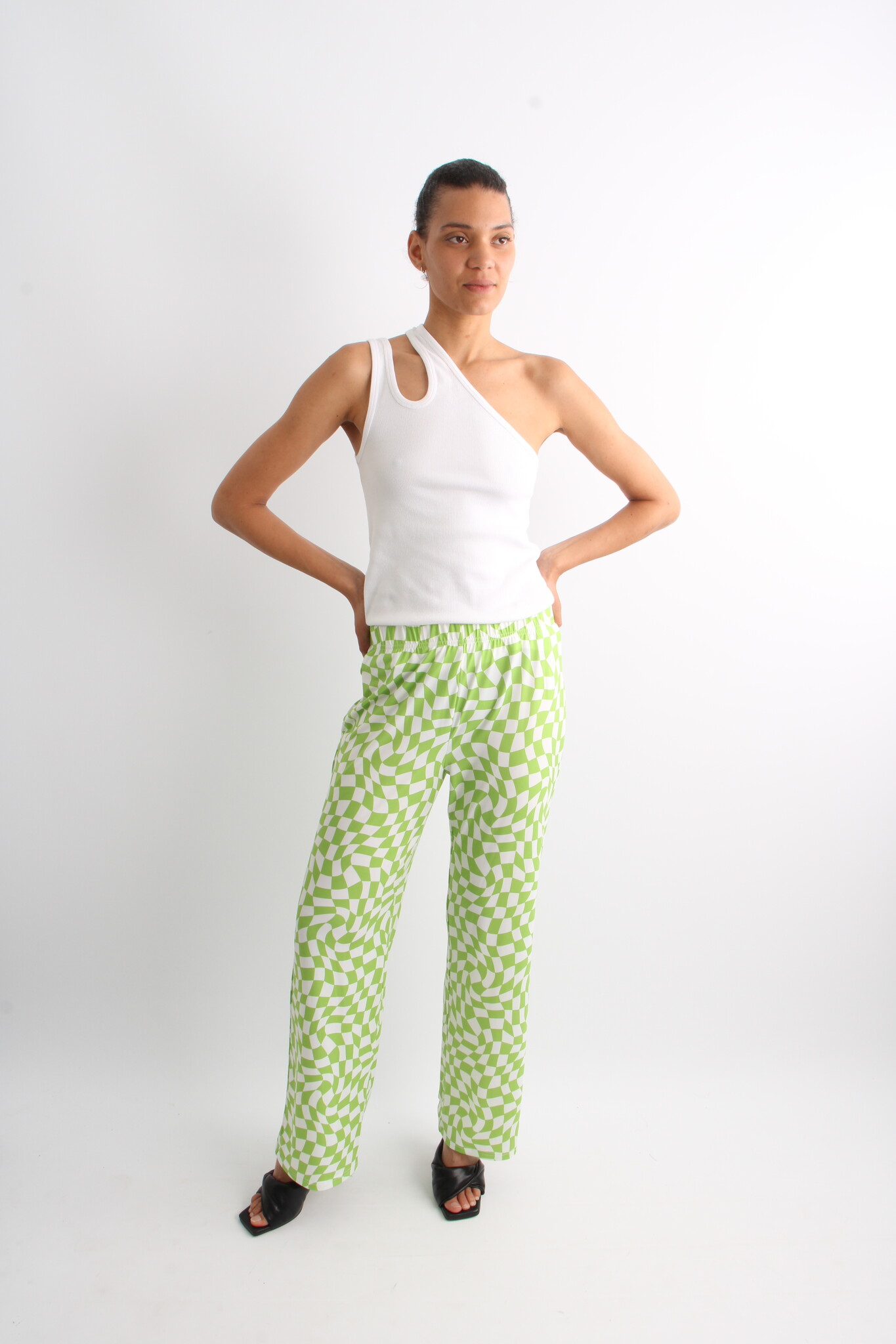 Résumé RhiannaRS Trousers