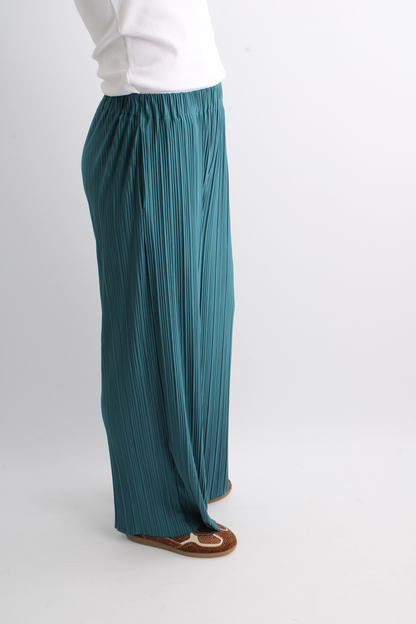 Samsoe Samsoe Women Uma Trousers