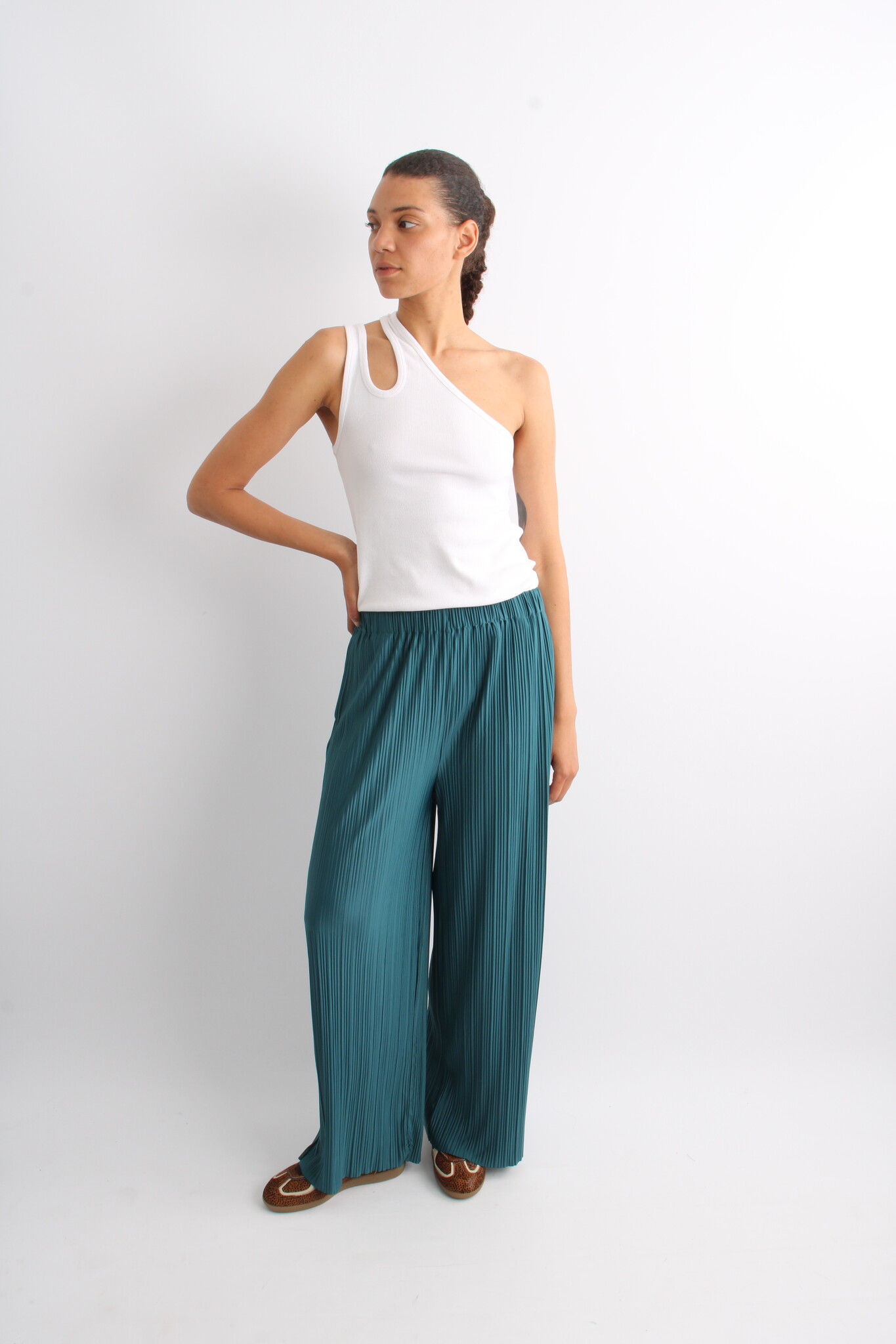 Samsoe Samsoe Women Uma Trousers