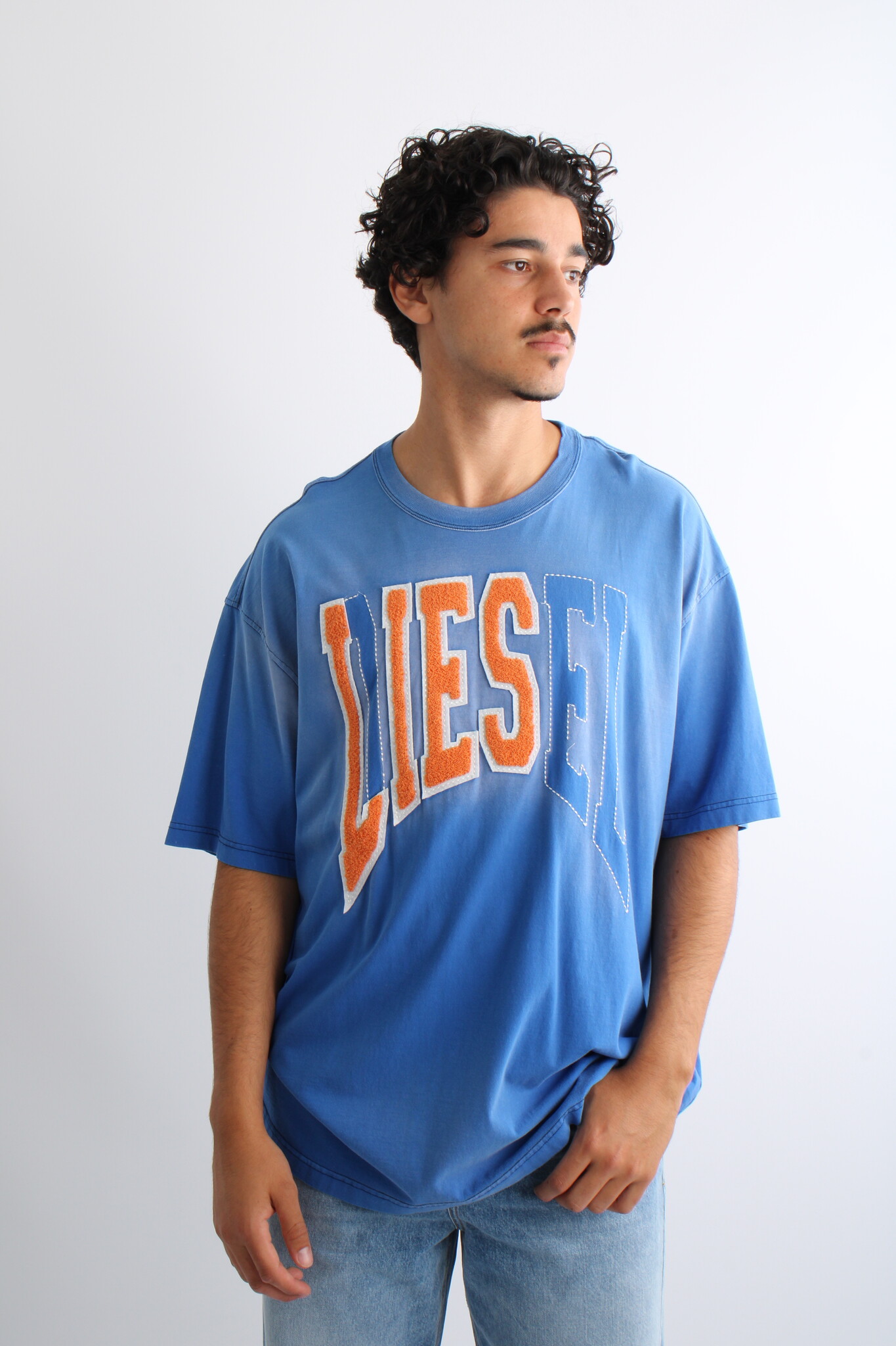 Diesel T-WASH T-shirt