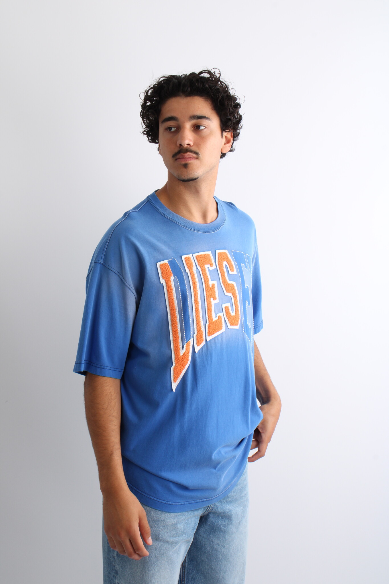 Diesel T-WASH T-shirt
