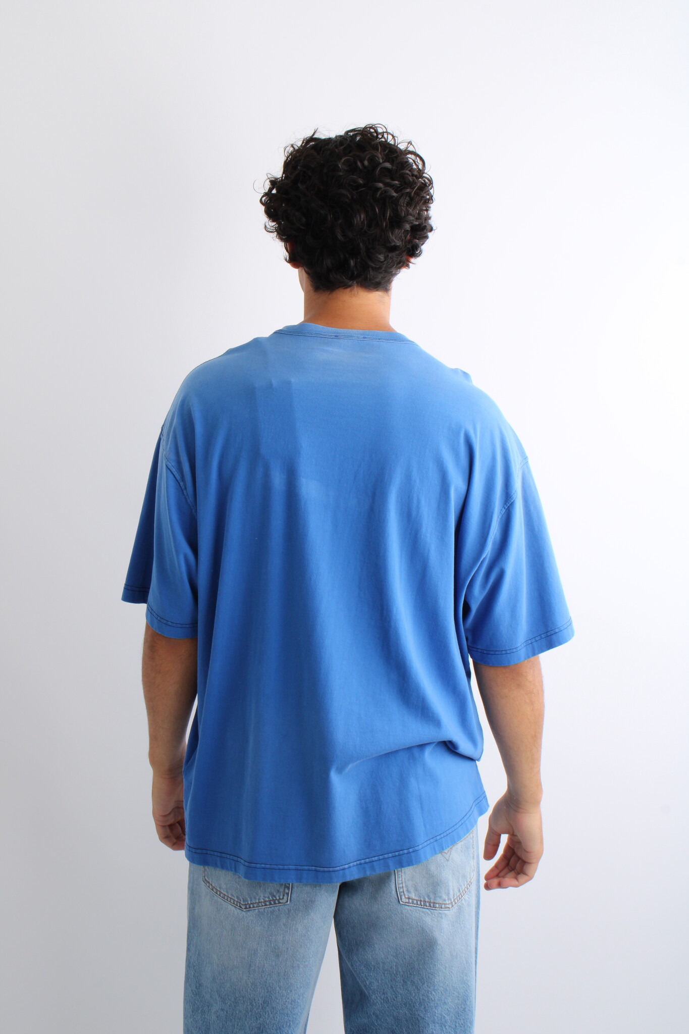 Diesel T-WASH T-shirt