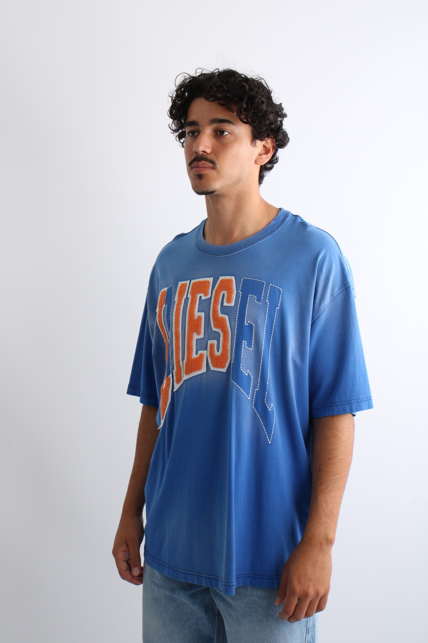 Diesel T-WASH T-shirt