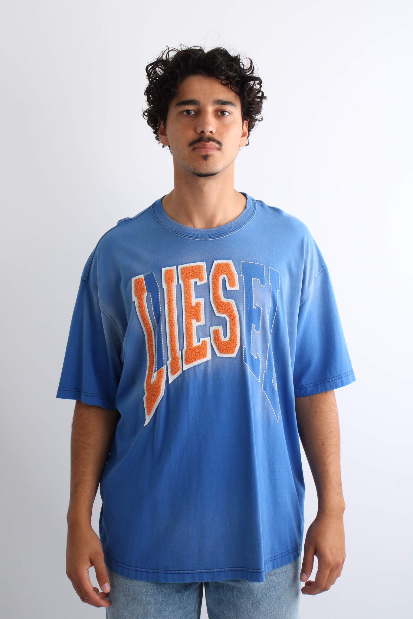 Diesel T-WASH T-shirt