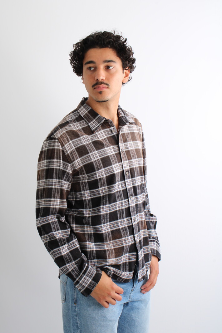 Diesel S-UMBE Shirt