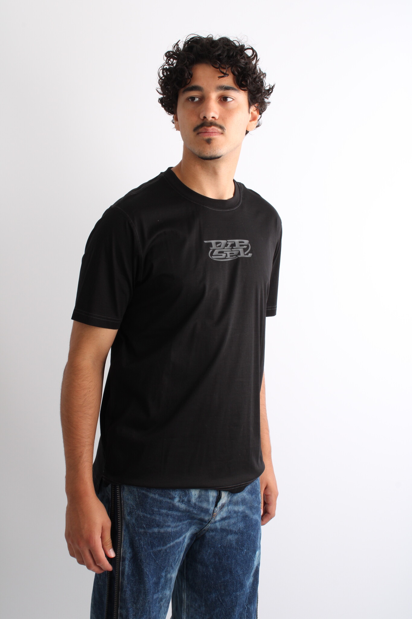 Diesel T-MUST T-shirt