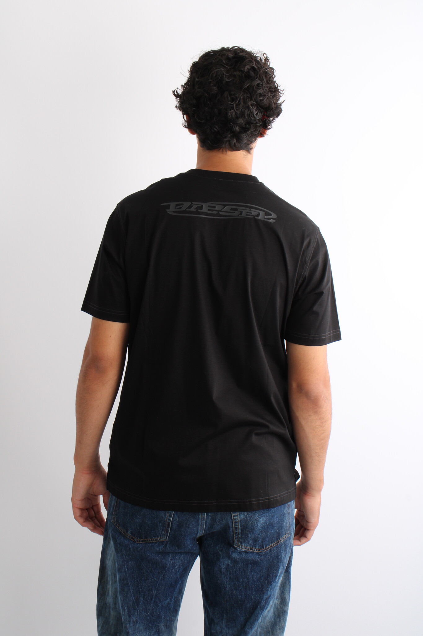 Diesel T-MUST T-shirt