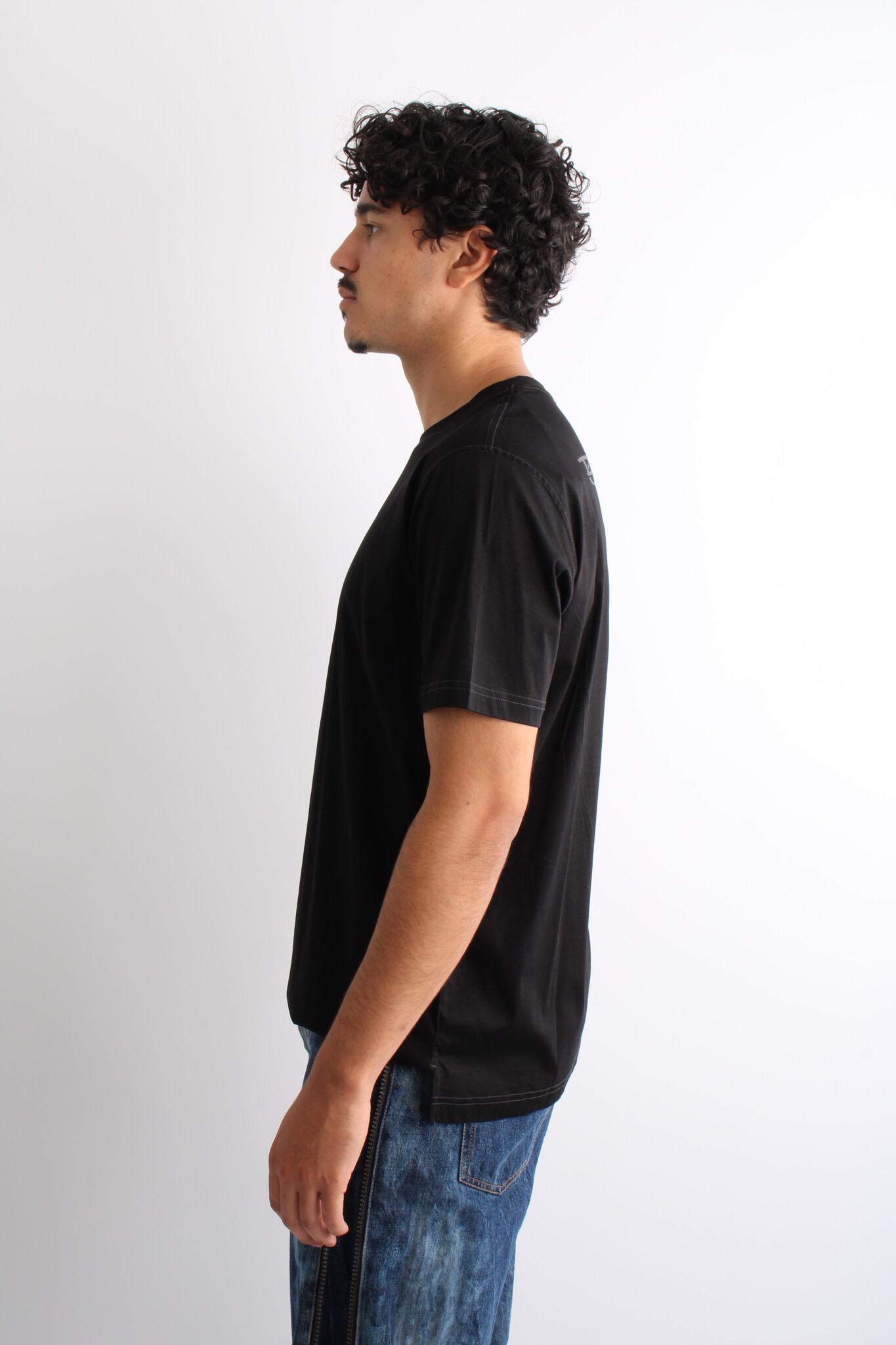 Diesel T-MUST T-shirt