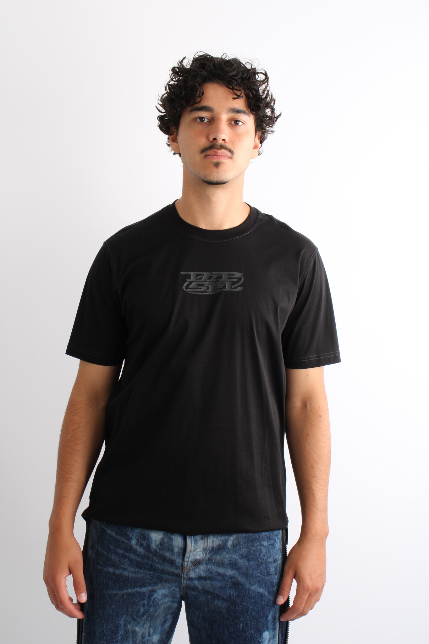 Diesel T-MUST T-shirt