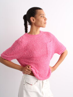 House of Sunny The Towelling Knit tee