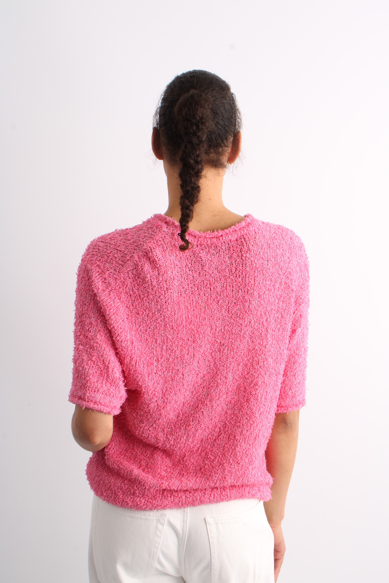 House of Sunny The Towelling Knit tee