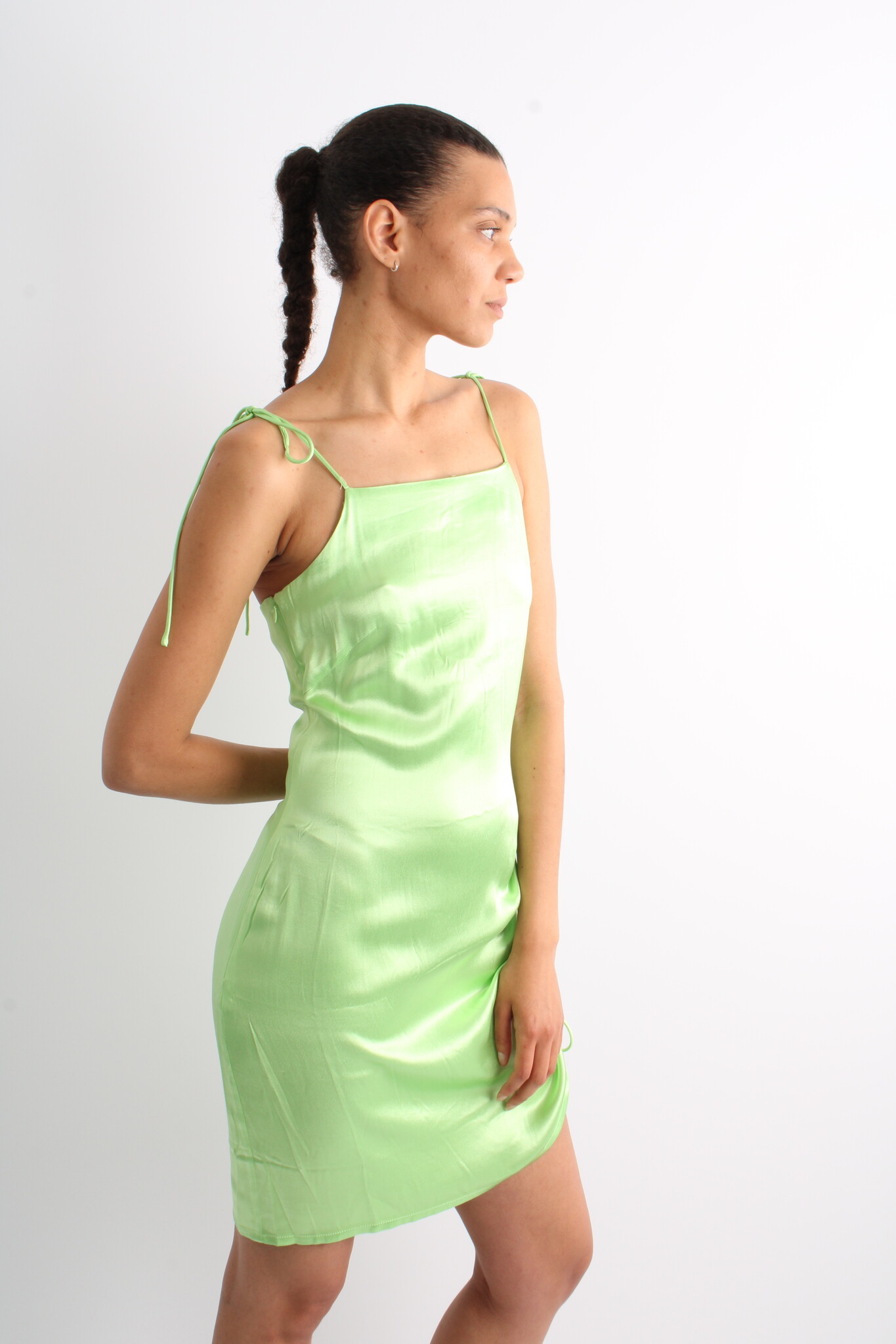 Résumé RamonaRS Dress