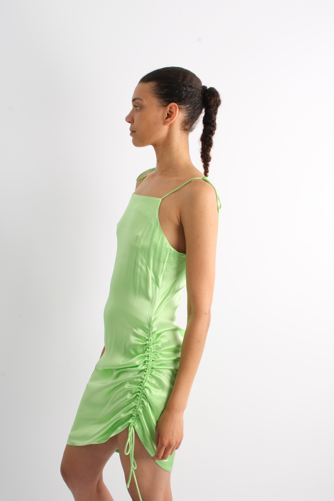 Résumé RamonaRS Dress