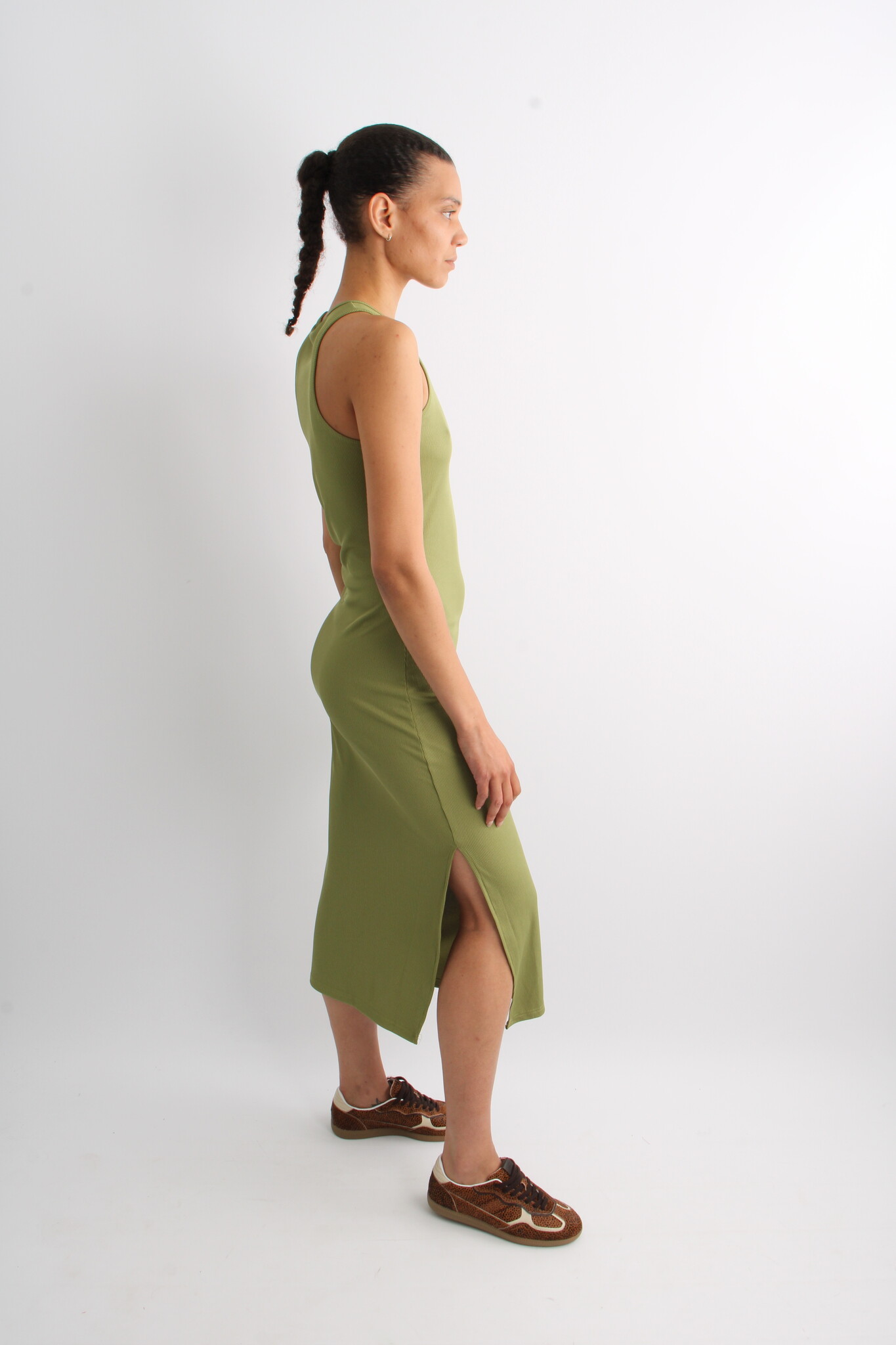 Résumé RaffaRS Dress