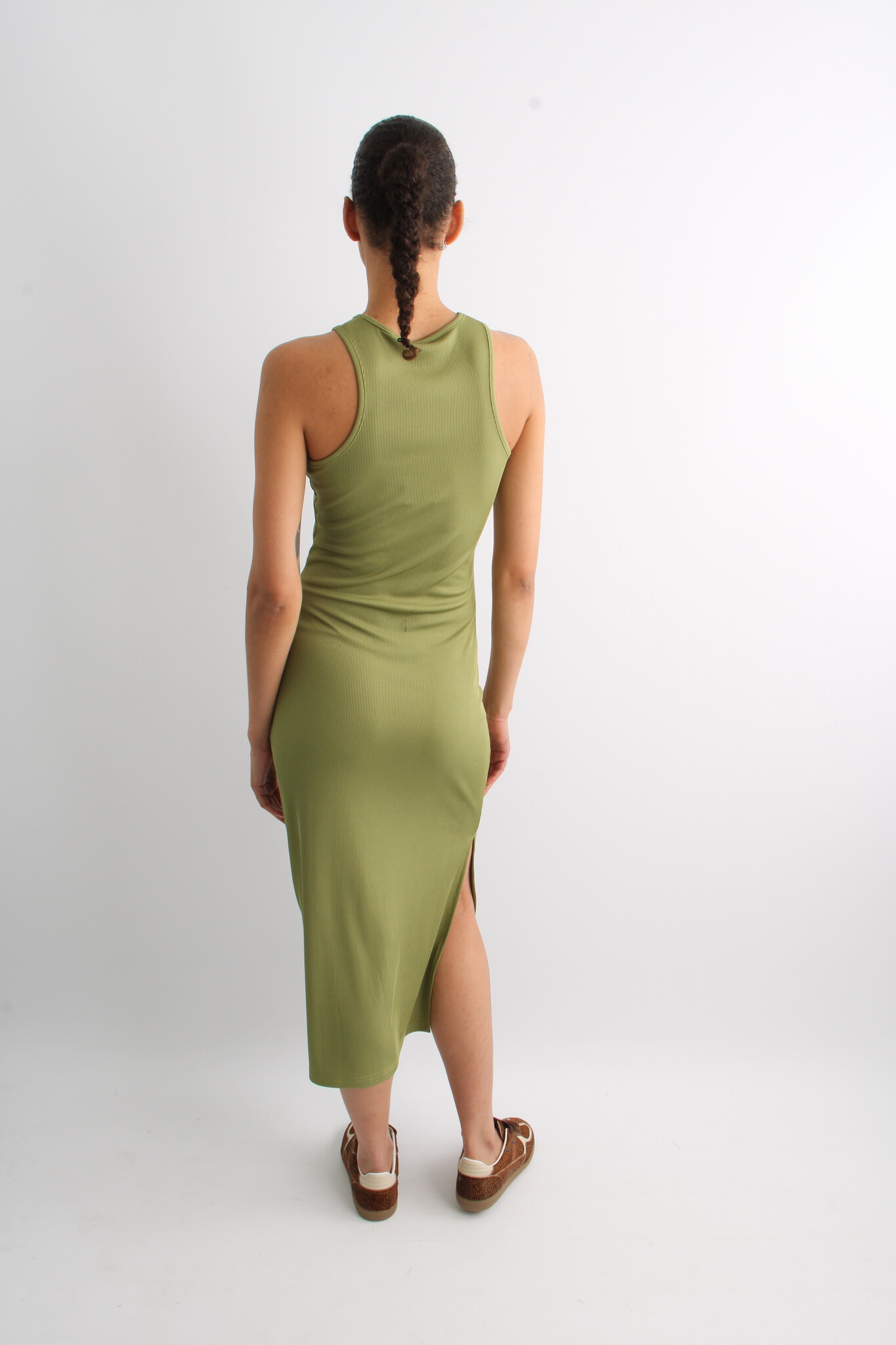 Résumé RaffaRS Dress