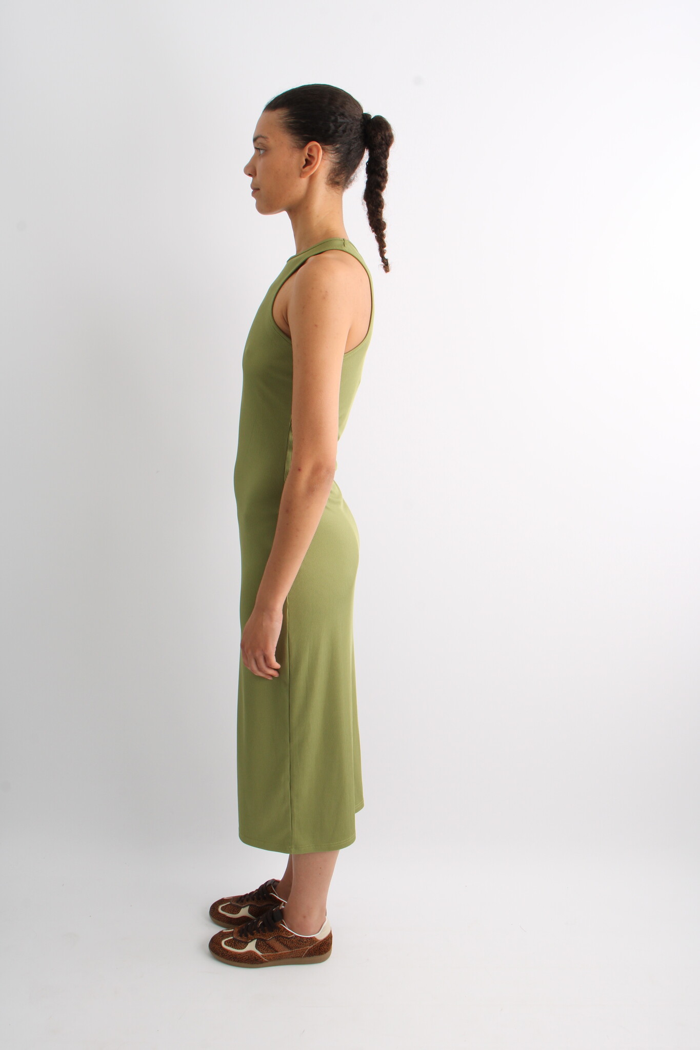 Résumé RaffaRS Dress