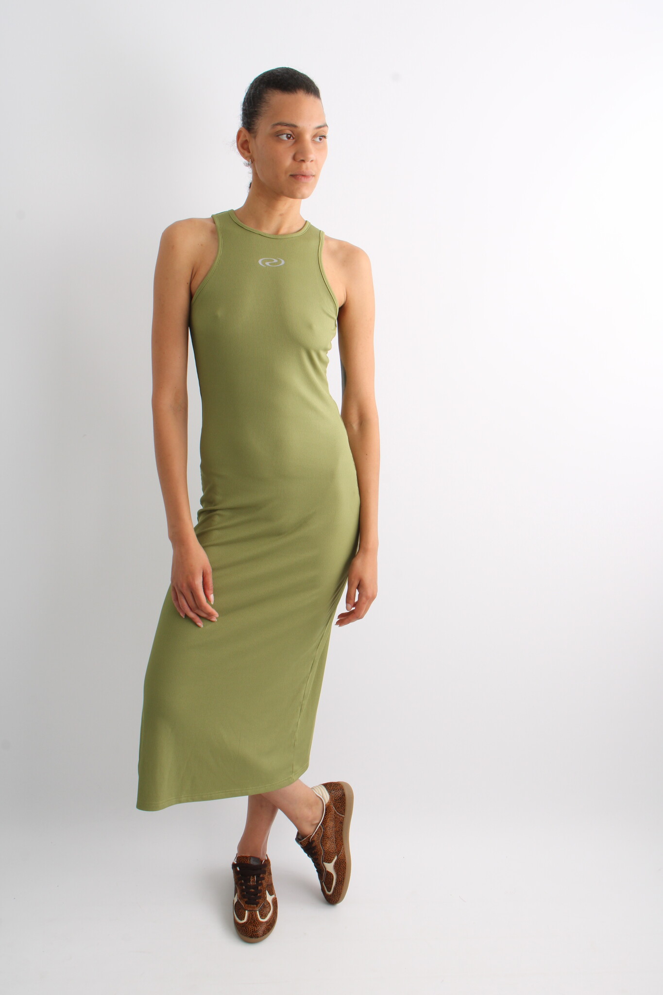 Résumé RaffaRS Dress