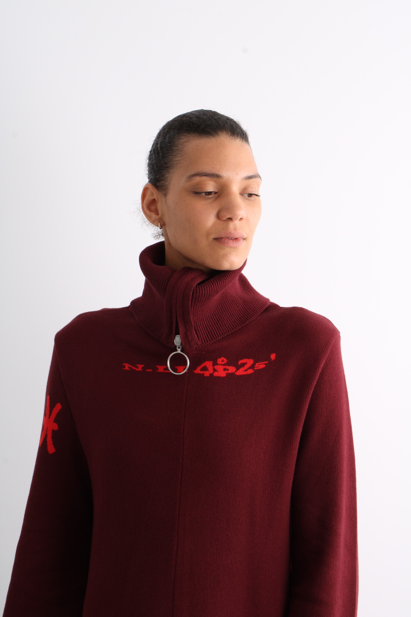 Hosbjerg Ida Corsa Dress