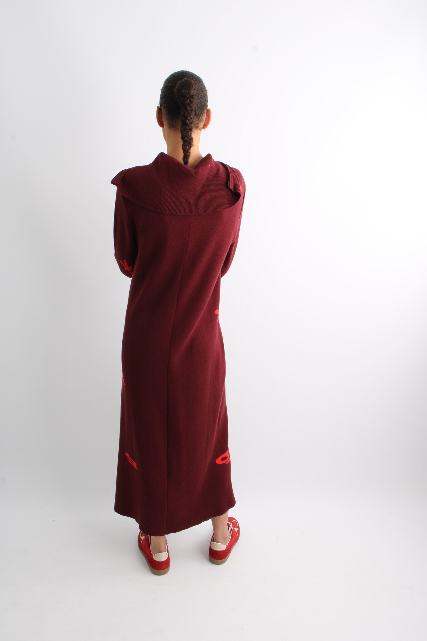 Hosbjerg Ida Corsa Dress