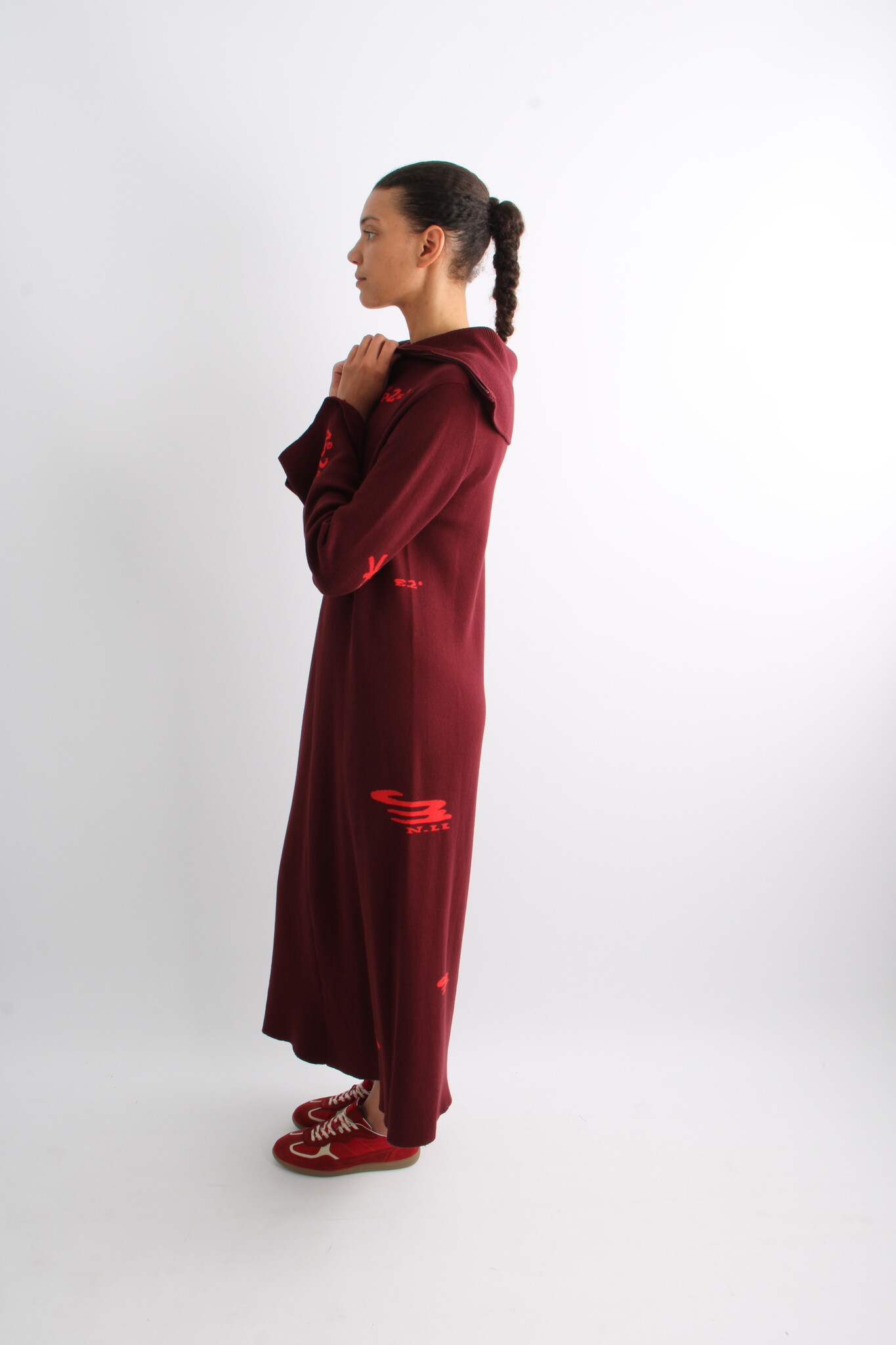 Hosbjerg Ida Corsa Dress