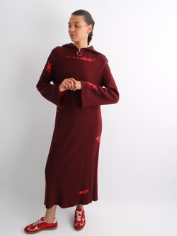 Hosbjerg Ida Corsa Dress