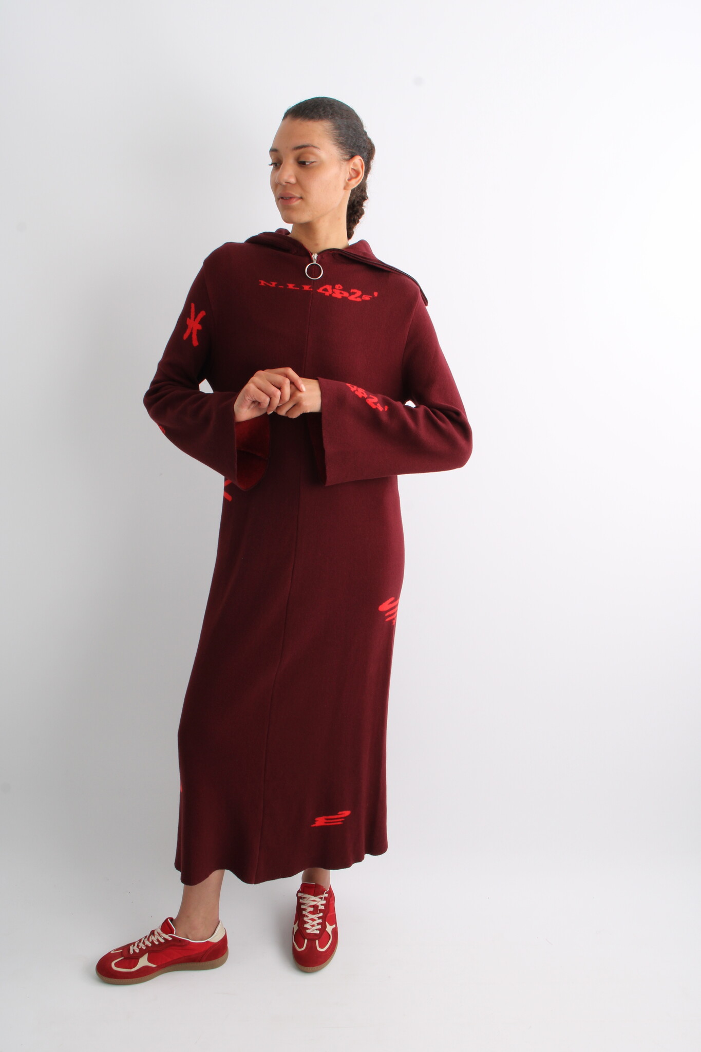 Hosbjerg Ida Corsa Dress