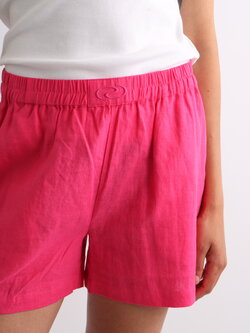 Résumé SaraRS Shorts