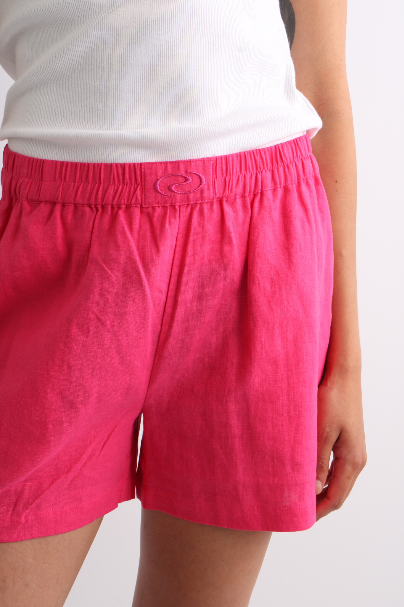 Résumé SaraRS Shorts