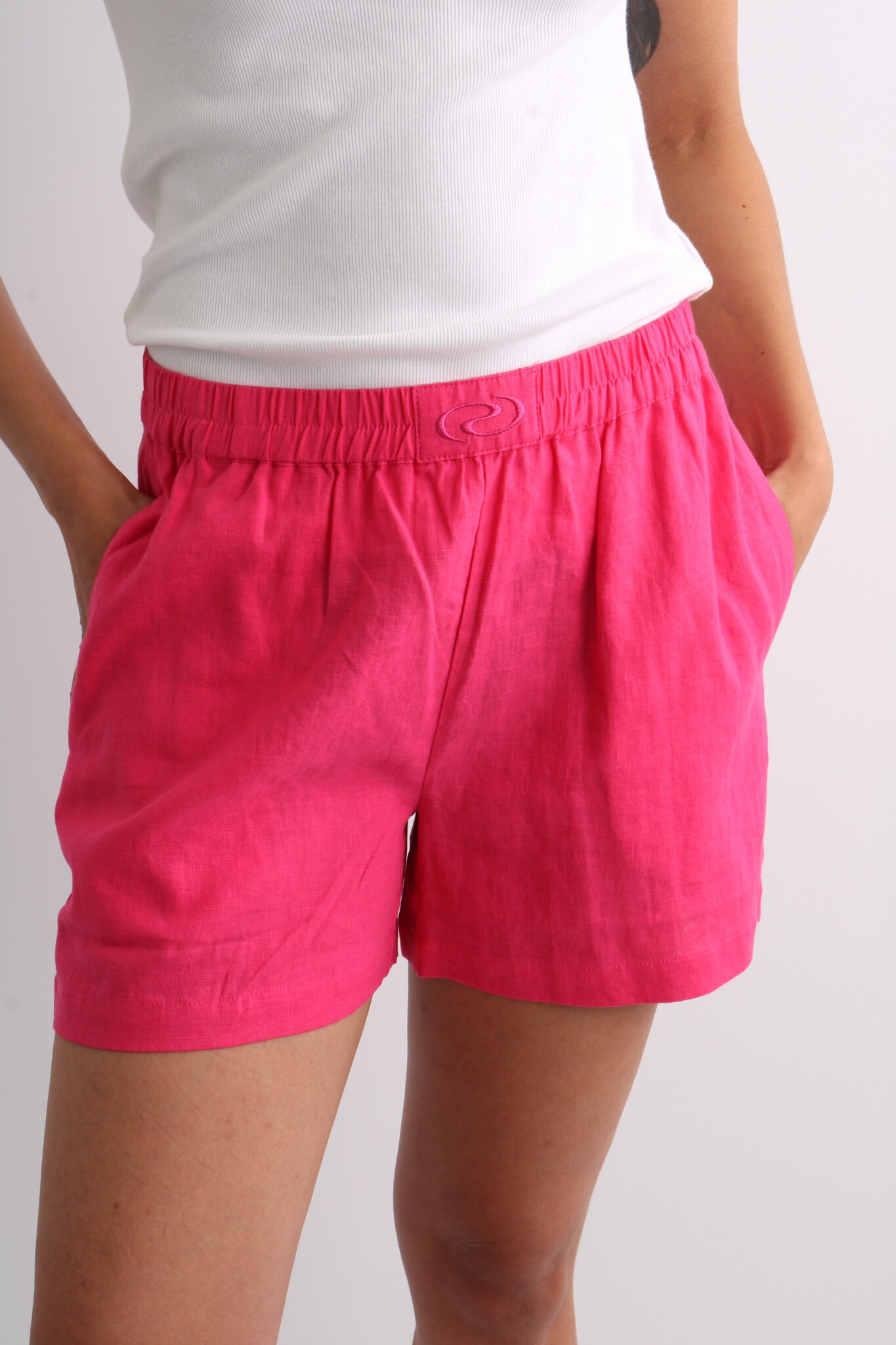 Résumé SaraRS Shorts