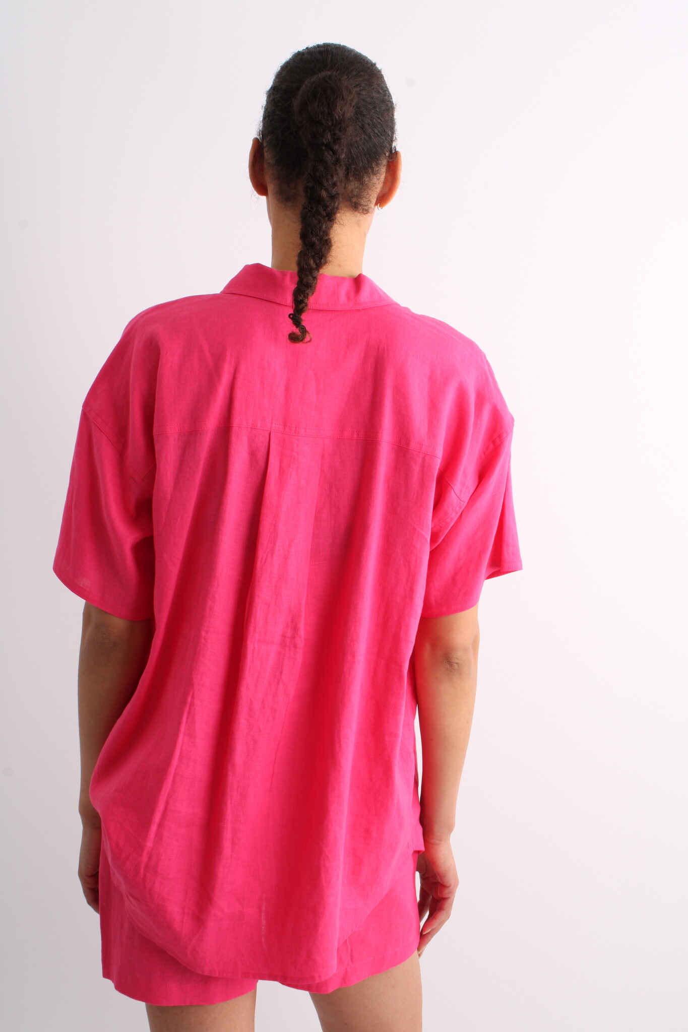 Résumé SaccaRs Shirt