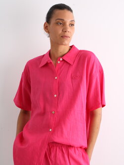 Résumé SaccaRs Shirt