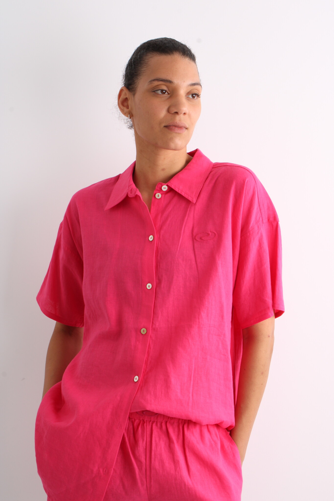 Résumé SaccaRs Shirt