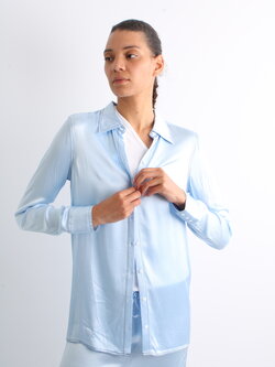 Résumé RobynRS Shirt