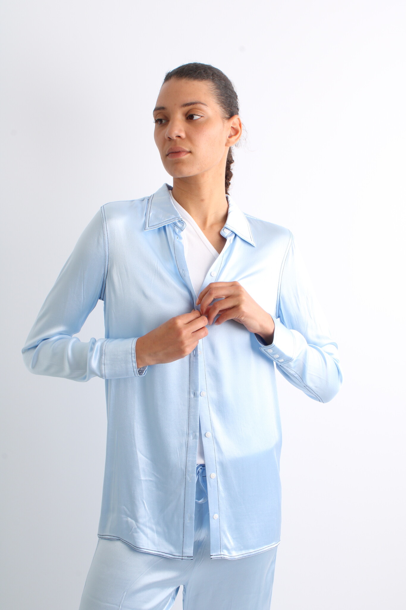 Résumé RobynRS Shirt