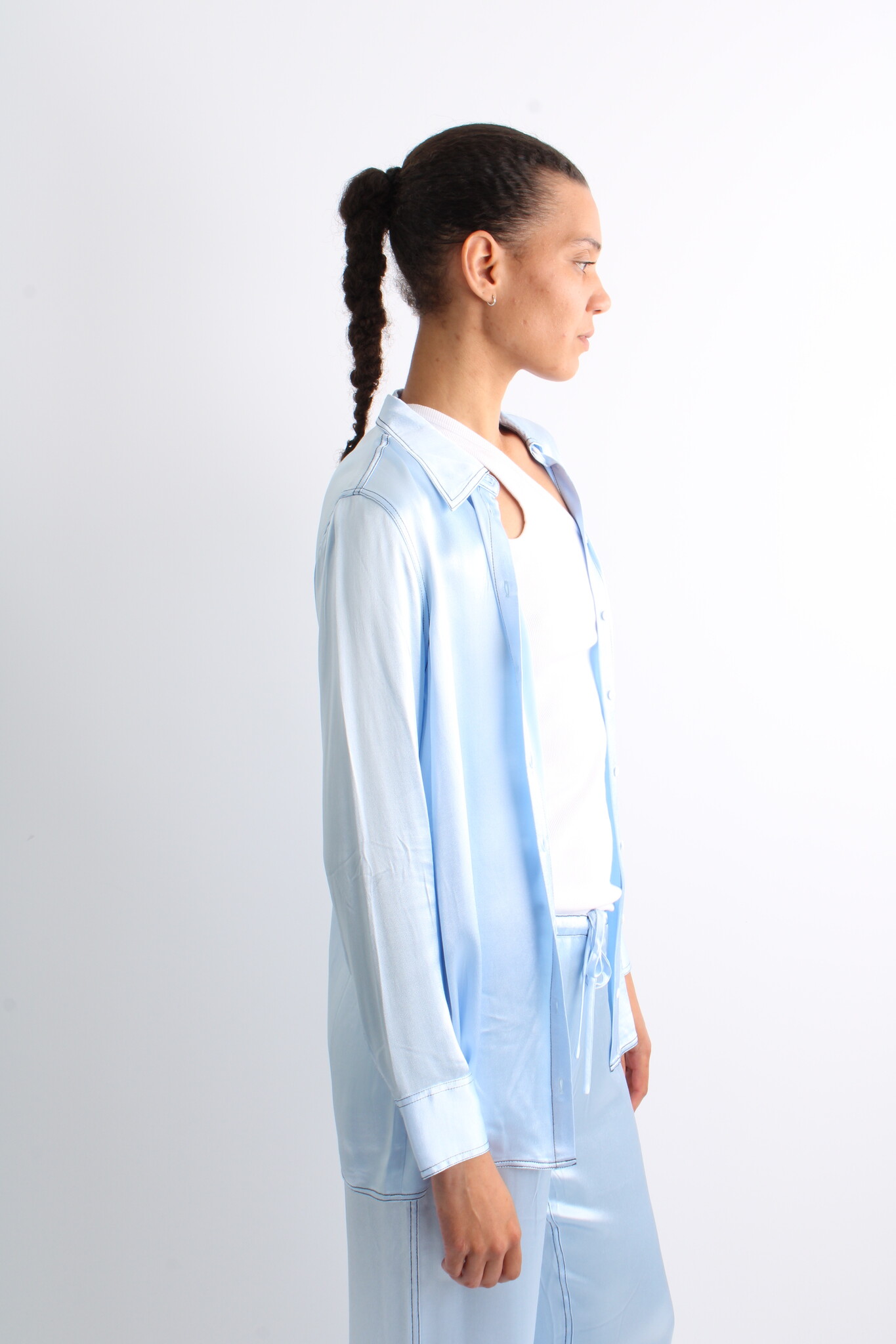 Résumé RobynRS Shirt