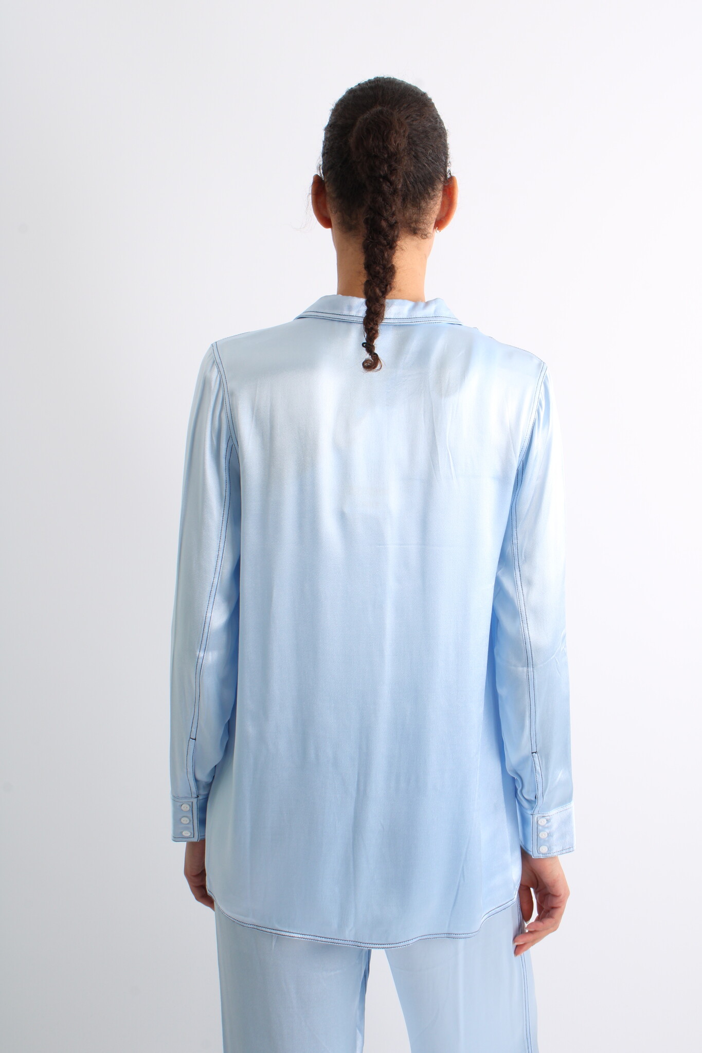 Résumé RobynRS Shirt