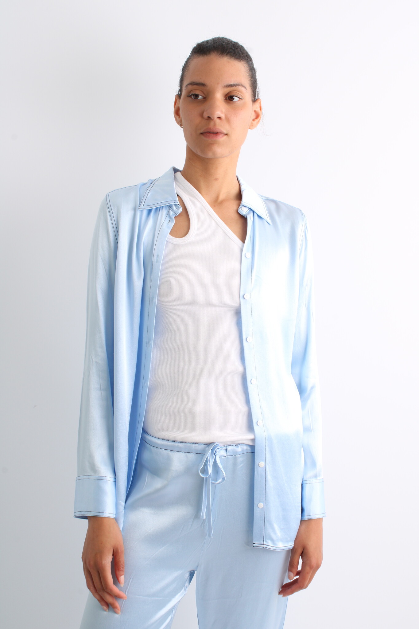 Résumé RobynRS Shirt